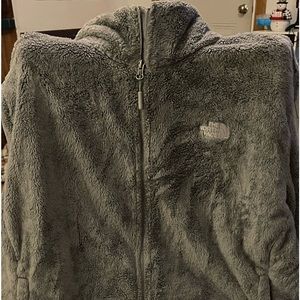 The North Face jacket XXXL